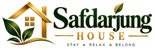 Safdarjung Enclave House – +919810258367